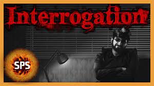 Lee is a murderer who has killed with no remorse, and morgan is his interviewer who only wants to know why. Interrogation You Will Be Deceived Let S Play Gameplay Ep 1 Youtube