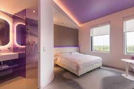 There are only 61 rooms! Park Inn By Radisson Amsterdam City West Amsterdam Aktualisierte Preise Fur 2021