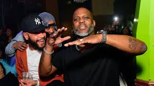 He began rapping in the early 1990s. Rapper Dmx Hospitalized In Grave Condition Prayer Vigil Scheduled Abc News