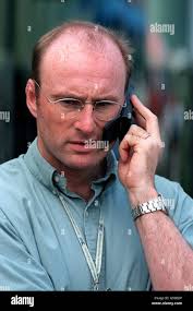 Michael breen hi-res stock photography and images