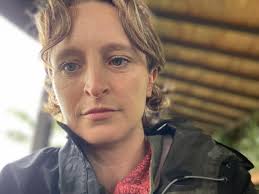 We moeten ingaan tegen een systeem dat helemaal gericht is op de uitbuiting  en uitputting van de natuur'