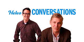 Clive Thompson and Steven Johnson Talk Minecraft, Parenting, and the Crisis  of Self-Replicating Chickens