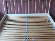 Bett massivholz 140 200 gebraucht und günstig kaufen. 140x200 Bett Gebraucht Markt De Kleinanzeigen