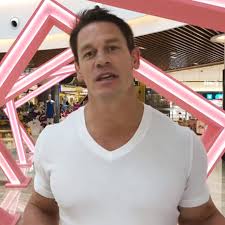 May 25, 2021 · john cena recorded a personal apology to fans in china on tuesday after he described taiwan as a country during an interview to promote fast & furious 9. John Cena Will Be In China For Another Two Months Cageside Seats
