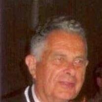 Philip W. Munson Obituary