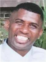 Gregory Booth Obituary (1961