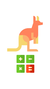 Kangourou sans frontières (ksf) is an independent association, whose purpose is to organise the annual kangaroo contest with the aim of promoting mathematics among young. Kangaroo Math For Android Apk Download