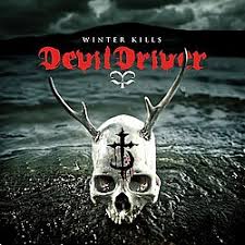 Winter Kills (album) - Wikipedia
