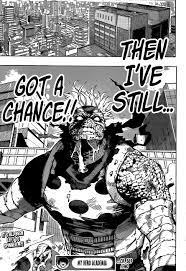 My Hero Academia Chapter 370 Release Date, Spoilers, and Other Details