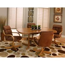 Set a generous table with our gorgeous dining room furniture, whether you're entertaining family and friends or enjoying a quiet meal at home. Laminate Top Dining Table Ideas On Foter