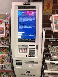 Buying bitcoin with no id usually has very high fees. Today I M Very Happy I Found Bitcoin Atm At My Favorite Grocery Store Near My Apartment On Diversey Ave Chicago Thank You So Much Owner I Ll Go There More Often For Sure