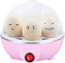 We did not find results for: Hapyshop Elektro Eierkocher Pink Rapid Egg Cooker 7 Eierkapazitat R Hartgekochter Eierkocher Mit Automatischer Abschaltung Fur Hartgekochte Eier Pochierte Eier Und Ruhrei Elektrische Kuchengerate Kuche Haushalt Wohnen Ayurvedanetworkbhu Com