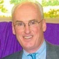 Obituary information for Richard J Nally, III