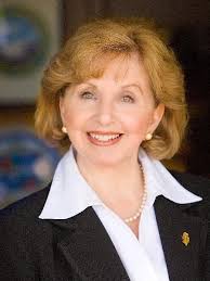 Who are the delegates in your neighborhood?