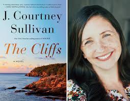 New Dawn Tripp novel