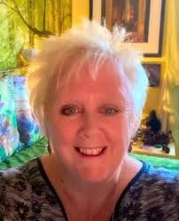 Minister Marian Bishop: Joy for the Spirit World