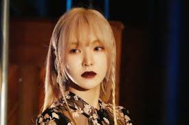 Kamu juga bisa download gratis red velvet x bu 240p 480p sesuai koneksi kamu untuk menghemat kuota internet, red velvet x bu:quest di pulaukorea mp4 mkv hardsub softsub subtitle bahasa indonesia sudah. Kondisi Terkini Wendy Red Velvet Hanya Bisa Makan Makanan Lunak Antara News