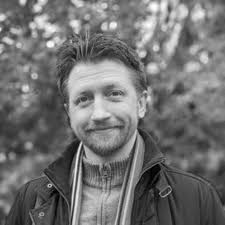 Jason Holmberg — Conservation X Labs