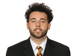 Michael Barulich Biography