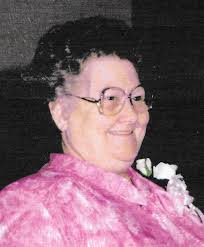 Ardna Lucille Michael Johnson