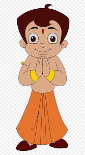 chota bheem chutki cak chhota bheem hd png download vhv chota bheem chutki cak chhota bheem