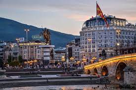 | skopje has plenty of charm. Things To Do In Skopje The Kitschy Yet Cool Capital Of Macedonia