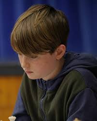 Bevis, Noah FIDE Profile