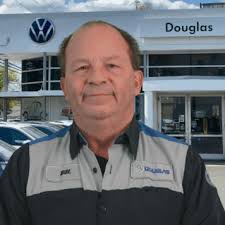Meet Douglas Volkswagen Staff Summit NJ