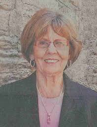 Obituary information for Bonita Grace Pryor