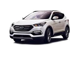 The restyled 2017 hyundai santa fe sport looks sharp, inside and out. 2017 Hyundai Santa Fe Sport Reviews Ratings Prices Consumer Reports