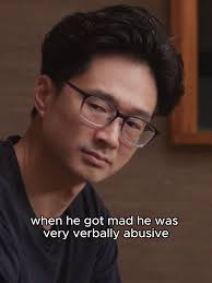 Joey & Rex's Relationships with Father Figures