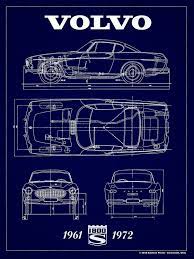 Pin By Chi Nola On Old Cars Volvo Volvo P1800s Volvo Cars