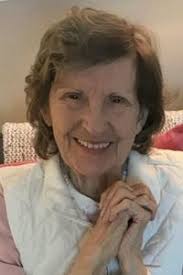 Maureen T. Kenny Obituary in Milton at Dolan Funeral Homes and Cremation  Services