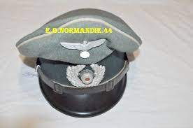 دفاع منقولة القارة insignes de casquettes de la wehrmacht allemande hommes  de troupes - shreekhodiyardevelopers.com