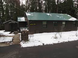 A mild winter such as the one we are currently experiencing this january 2018, is perfect for beginners. Calaveras Rental Cabins