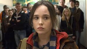 It was 2015, and she was filming gaycation, the documentary series she made with her best. Ellen Page Comes Out As Transgender Non Binary Is Now Elliot Page
