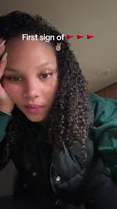 Recognizing Red Flags in Relationships