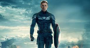 Wojna bohaterów, będącym bezpośrednią kontynuacją hitowego „avengers. Pierwsze Wyobrazenie Stroju Kapitana Ameryki Na Nowej Grafice Z Pierwszego Starcia Filmozercy Com