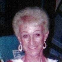 Emma "Sue" Ratekin Obituary