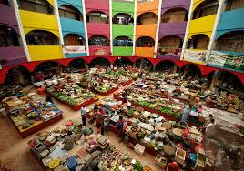 Kota bharu, malaysia's northernmost major city in the state of kelantan, can often just be a blip on traveller's radars as they move on to perhentian islands and sights further south. Top Things To Do In Kota Bharu I Wander