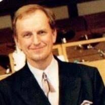 Terry Lee Cole Obituary