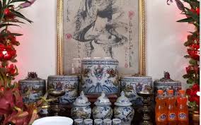 CÁCH BỐC BÁT HƯƠNG VÀ THỜ CÚNG - Lão ...