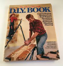 The St Michael All Colour D.I.Y. DIY Book by Harry Butler Hardcover 19