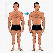 Lower the barbell down to chest until you reach about 1 from your chest, then lift it straight above your chest. How To Build A Bigger Chest Even If It S Lagging Behind