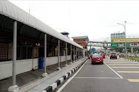 Ktm komuter trains on the serdang route stop at the following stations: Serdang Ktm Station Klia2 Info