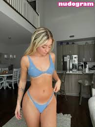 Courtney Kuhnel  courtneykuhnel รูป OnlyFans เปลือยรั่วไหล 79 - Nudogram  v2.1