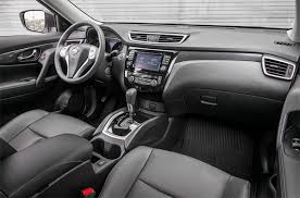 10 Things You Didn T Know About The 2021 Nissan Rogue Nissan Rogue Nissan Rogue Interior Nissan