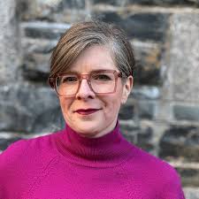 Professor Tanja Bueltmann