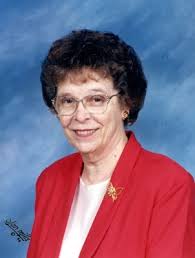Obituary information for Helen J. Werthman