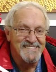 Eugene (Gene) Leslie Hill Obituary